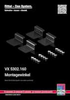 Datenblatt zu Rittal 5302160, EAN: 4028177955578