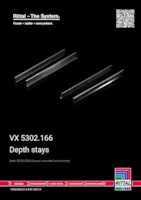 Datasheet for Rittal 5302166, EAN: 4028177955608