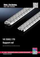 Datasheet for Rittal 5302170, EAN: 4028177955639