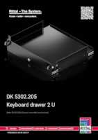 Datasheet for Rittal 5302205, EAN: 4028177955660