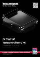 Datenblatt zu Rittal 5302205, EAN: 4028177955660