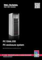 Datasheet for Rittal 5366350, EAN: 4028177959439