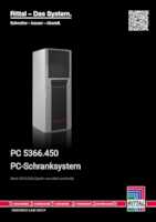 Datenblatt zu Rittal 5366450, EAN: 4028177959453