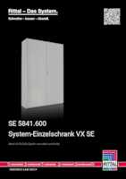 Datenblatt zu Rittal 5841600, EAN: 4028177959132
