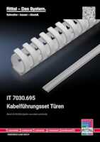 Datenblatt zu Rittal 7030695, EAN: 4028177939264