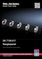 Datenblatt zu Rittal 7159017, EAN: 4028177164161