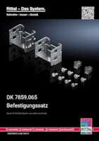 Datenblatt zu Rittal 7859065, EAN: 4028177952751