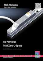 Datasheet for Rittal 7859090, EAN: 4028177956643