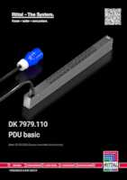 Datasheet for Rittal 7979110, EAN: 4028177947382