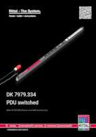 Datasheet for Rittal 7979334, EAN: 4028177947962