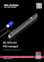 Datasheet for Rittal 7979410, EAN: 4028177948075