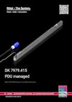 Datasheet for Rittal 7979415, EAN: 4028177948129