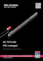 Datasheet for Rittal 7979436, EAN: 4028177948204
