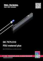 Datasheet for Rittal 7979510, EAN: 4028177948297