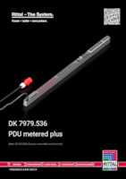 Datasheet for Rittal 7979536, EAN: 4028177948426