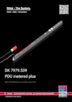 Datasheet for Rittal 7979539, EAN: 4028177948457