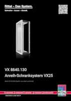 Datenblatt zu Rittal 8840130, EAN: 4028177951396