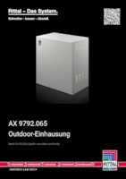 Datenblatt zu Rittal 9792065, EAN: 4028177961784