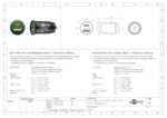 Datasheet for Goobay 59521, EAN: 4040849595219