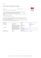 Datasheet for Canon 0625B001, EAN: 4960999272931