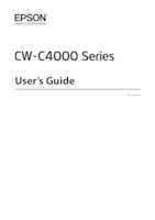 Datasheet for Epson C31CK03102BK