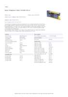 Datasheet for Epson C13T614400, EAN: 0010343866003