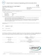 Datenblatt zu DELL 580-18366, EAN: 5397063800728
