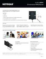 Datasheet for Netgear 6000451-10000S, EAN: 0606449158540