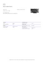 Datasheet for DELL DELL-451-BBSY, EAN: 5397184042571