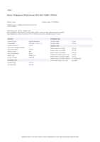 Datasheet for Epson C13T50MF00, EAN: 8715946692869