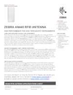 Datenblatt zu Zebra AN440-CPDFQ915WR