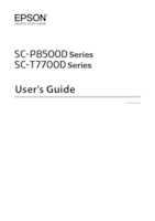 Datasheet for Epson C11CH83301A0, EAN: 8715946699547