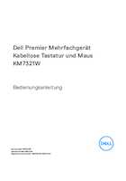 Datenblatt zu DELL KM7321WGY-INT, EAN: 5397184357439
