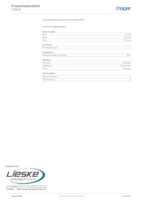 Datenblatt zu Hager FZ403, EAN: 3250612764037