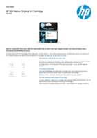 Datasheet for HP CB320EE#301, EAN: 0884962754504