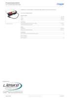 Datenblatt zu Hager GTV2RW2ROWG325, EAN: 4012002247723