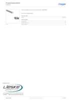 Datenblatt zu Hager HZ014, EAN: 3250613360078