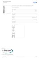 Datenblatt zu Hager UF51W20, EAN: 3250611032120