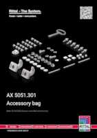 Datasheet for Rittal 5051301, EAN: 4028177948846