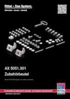 Datenblatt zu Rittal 5051301, EAN: 4028177948846