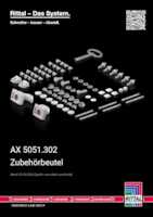 Datenblatt zu Rittal 5051302, EAN: 4028177948853