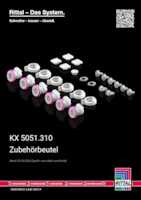 Datenblatt zu Rittal 5051310, EAN: 4028177948938