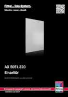 Datenblatt zu Rittal 5051320, EAN: 4028177949034