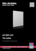 Datenblatt zu Rittal 5051341, EAN: 4028177949249