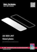 Datasheet for Rittal 5051397, EAN: 4028177949744