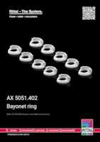 Datasheet for Rittal 5051402, EAN: 4028177950238