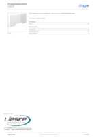 Datenblatt zu Hager HZ037, EAN: 3250613360375