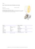 Datasheet for Zebra 3006326