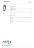Datenblatt zu Hager TYFS122, EAN: 3250618502503