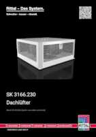 Datenblatt zu Rittal 3166230, EAN: 4028177966277